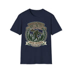 Undefeated Hide & Seek Champion Union Member Since Day One T-Shirt