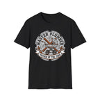 Master Plumber Father Of The Year T-Shirt