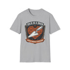 Solid As A Brick Happily Married Tradesman T-Shirt