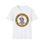 Trade School Class Of Overtime Major In Leaving At 330 T-Shirt