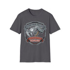 Journeyman Precision Apprentice Persuasion T-Shirt