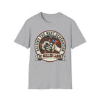 Raising The Next Generation Of Skilled Labor T-Shirt