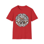 Master Plumber Father Of The Year T-Shirt